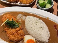 -CURRY YA 熟成咖哩專門店(深圳湾万象城店)