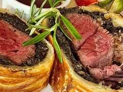 -塞纳河法国餐厅(意式风情街店)