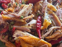 -李子坝梁山鸡(李子坝大鸡哥店)