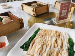 -东江渔村·古典园林·30年粤菜老字号(太和店)