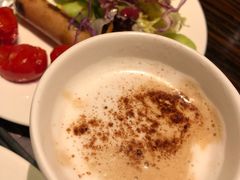 -上海东方佘山翰悦阁酒店·Vie全日制餐厅