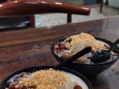 -老式乌米冰(阜阳园店)