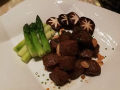 -8餐厅(新葡京酒店)