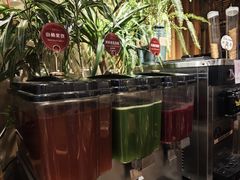 -素虎料理(前门店)