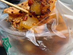 -周小亮丁家坡洋芋(全国总店)