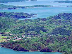 -北京密云天门山风景区
