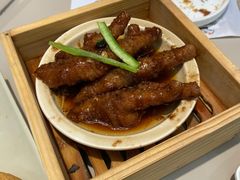 -蔡澜点心·粤菜(西单大悦城店)