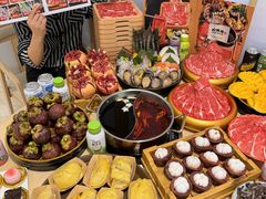 -松野谷·寿喜烧自助(华联顺义金街购物中心店)