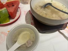 -四方桌·福建客家土菜(沙县步行街店)