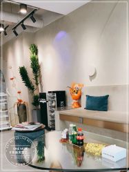 -变画·发型STUDIO