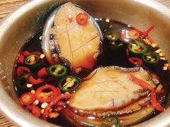 -鑫釜山海鲜烧烤(浑南店)