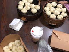 -舒小笼松针小笼包