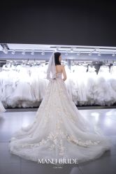 点击看大图 -MANLI BRIDAL婚纱