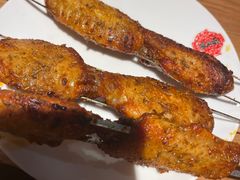 -福茂源横山铁锅羊肉(牡丹园店)