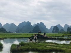 -会仙湿地
