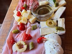 -Alimentari Mulino意大利餐吧&烘焙(丰盛里店)