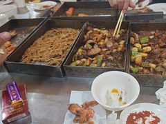 -老三李村河底戳子肉(总店)