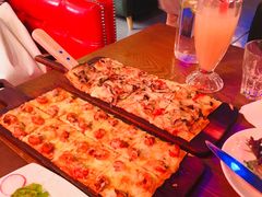 -莫比餐厅(五道口店)
