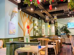 -仙踪林(江燕路万科里店)