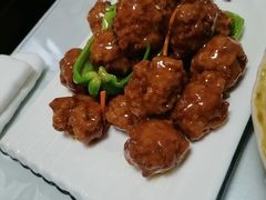 -宝发园名菜馆