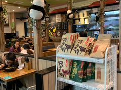 -蓉李记成都名小吃(太原龙湖万达店)