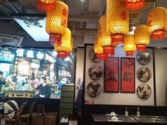 -俏媳妇火锅(宽窄巷子店)