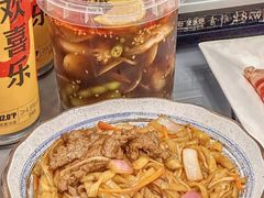-金龙·打边炉(南京西路店)