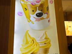 -麦当劳(皇岗路店)