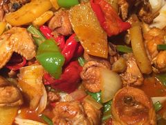 -西贝莜面村(上海百联西郊店)