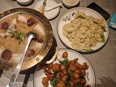 -华竹饭店(中央大街店)