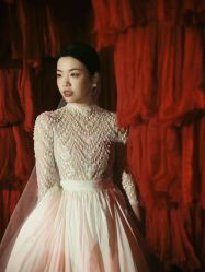 点击看大图 -Chic Bridal 熙可婚纱