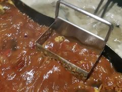 -井格重庆火锅(新世纪店)