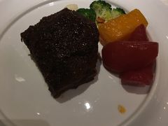 -王品牛排(郑州大卫城店)