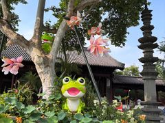 -钱王祠