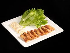 -利龙海鲜酒楼(建发·珑璟湾店)