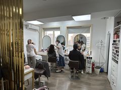 -微笑时刻照相馆·企业合影·商务外拍(北京五道口店)