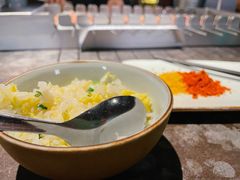 -很久以前羊肉串(南京路第一百货店)