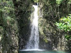 -青云峡漂流