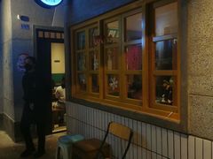 -楠火锅(太古里总店)