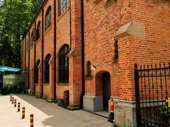 -上海基督教景灵堂