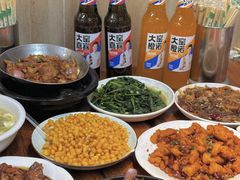 -卢庄(江汉路店)