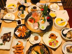 -山之川日料放题(通州店)