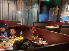 -谷牛日式烤肉(宝山U天地店)