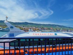 -青海湖国家重点风景名胜区