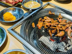 -麻蒲碳烤肉(梅花园店)