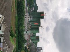 -中国死海旅游度假区