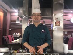 -利昂法式铁板主题餐厅(新奥购物中心店)
