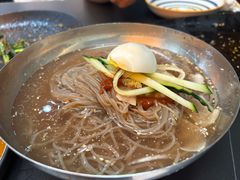 -许哥东北烧烤·铁丳烤串·宫后夹肉(繁花中心店)