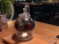 -绿茵阁(江南西路店)