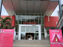 -CityMall Boracay